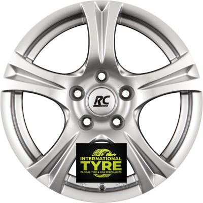 BROCK / RC RC14 Texar 7.50x17